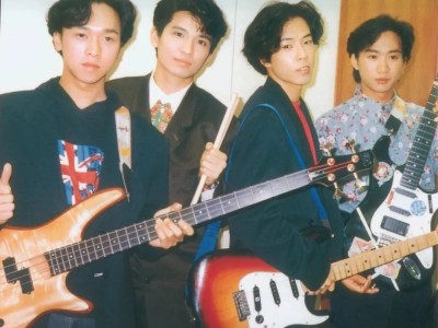 经典合集 Beyond乐队无损单曲180首 [FLAC] [5.1G]