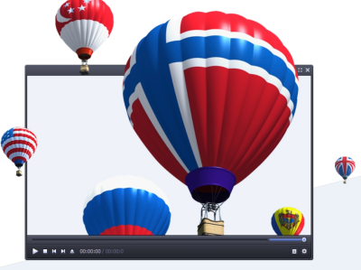 PotPlayer 240509(1.7.22232) 去广告绿色版 4K视频播放器 最新支持DV杜比视界