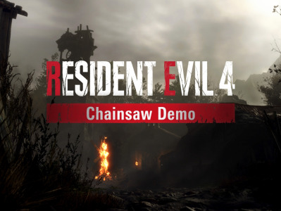 [PC游戏][射击类恐怖游戏] 生化危机4 重制版 豪华版含所有dlc [41GB]