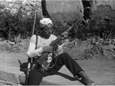 一万张珍贵历史老照片【 JPG 40.4GB 】